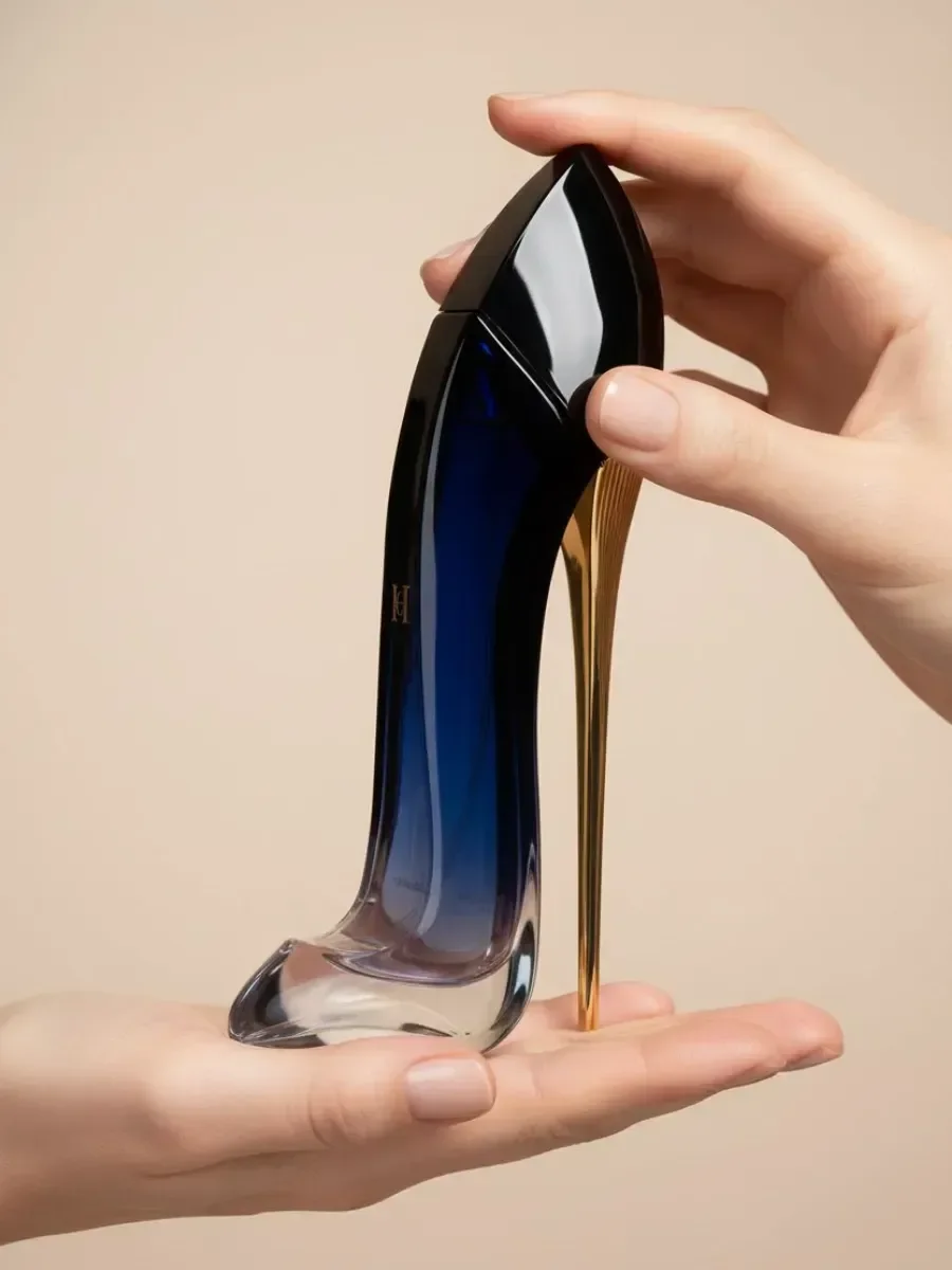 Каролина Херрера Good Girl Legere edp for women 80 - миниатюра 3