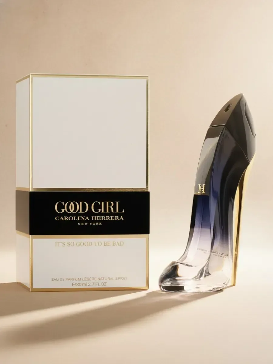 Каролина Херрера Good Girl Legere edp for women 80 - миниатюра 4