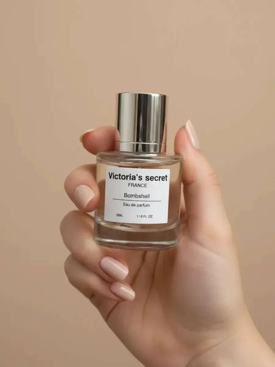 Духи женские Виктория Сикрет Bombshell pour femme 35 ml - миниатюра 3