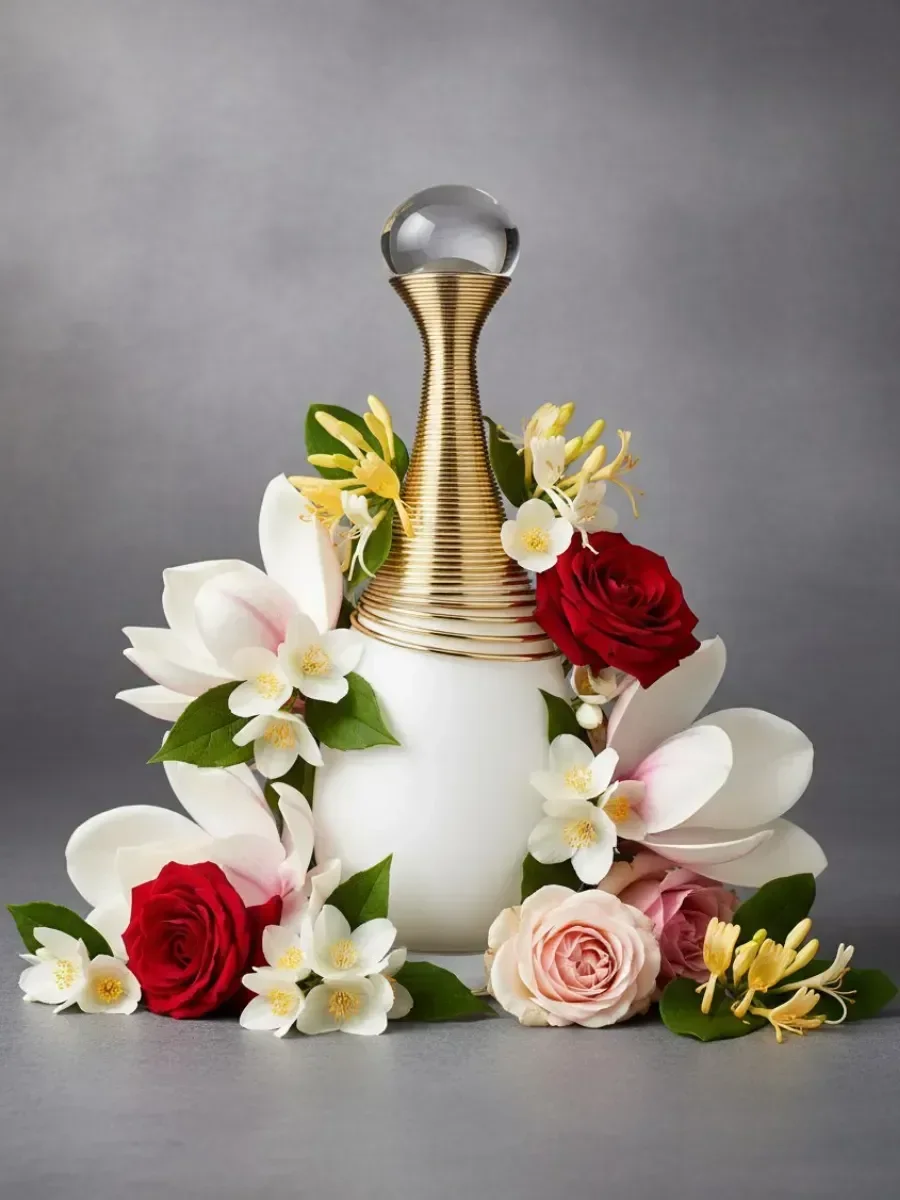 Женские духи Диор J'adore Parfum d'Eau edp for woman 100 ml - миниатюра 2