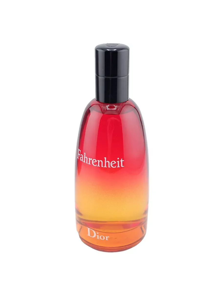 DIOR Fahrenheit - миниатюра 2