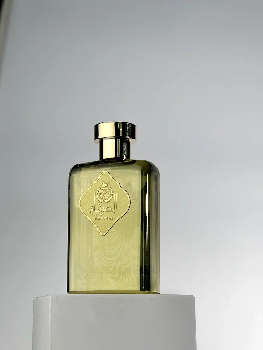 Духи арабские Al Dirgham Limited Edition - миниатюра 4