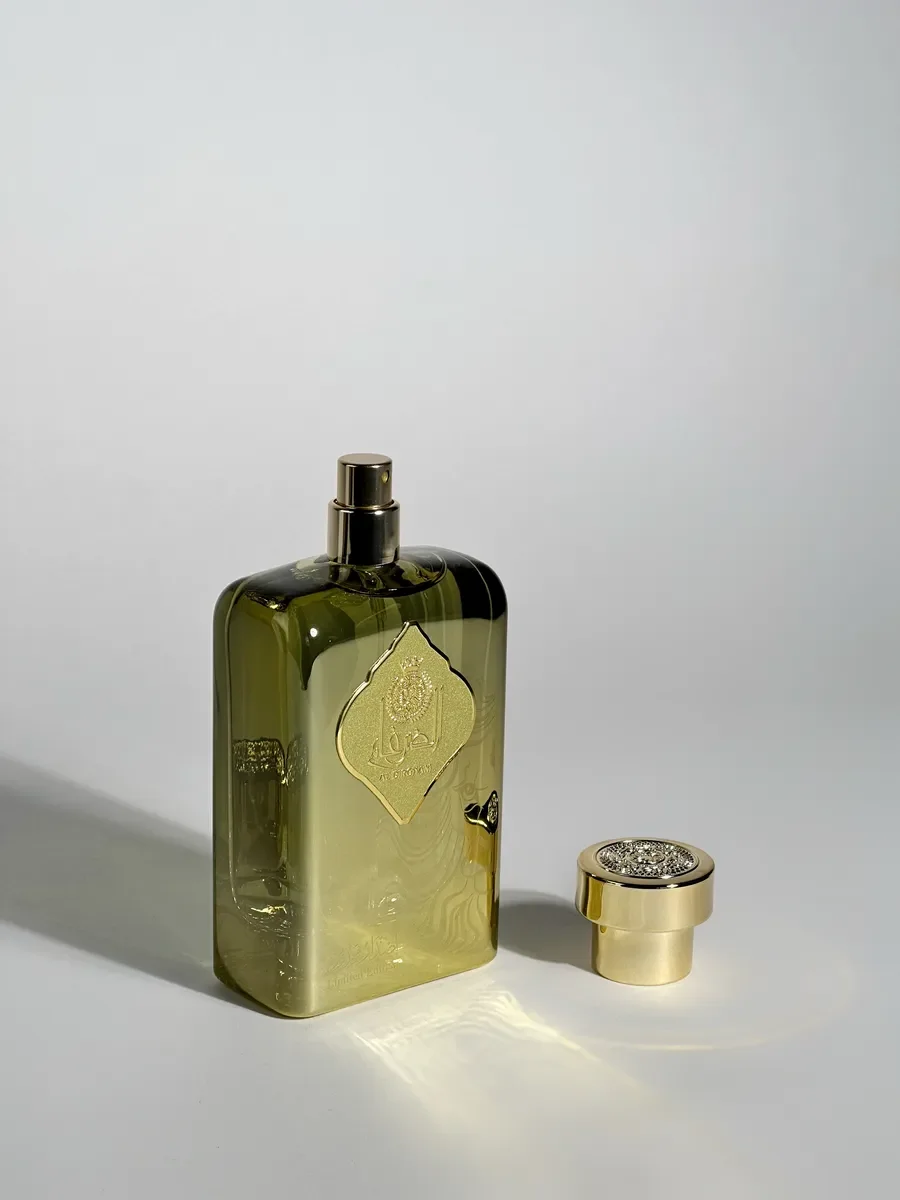 Духи арабские Al Dirgham Limited Edition - миниатюра 5