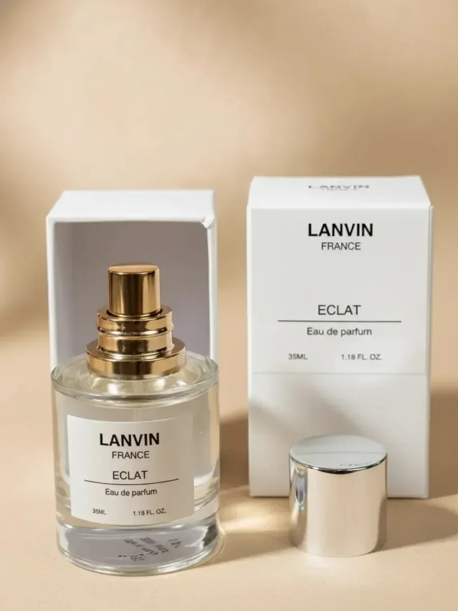 Духи женские Ланвин Eclat D'Arpege for women 35 мл - миниатюра 3