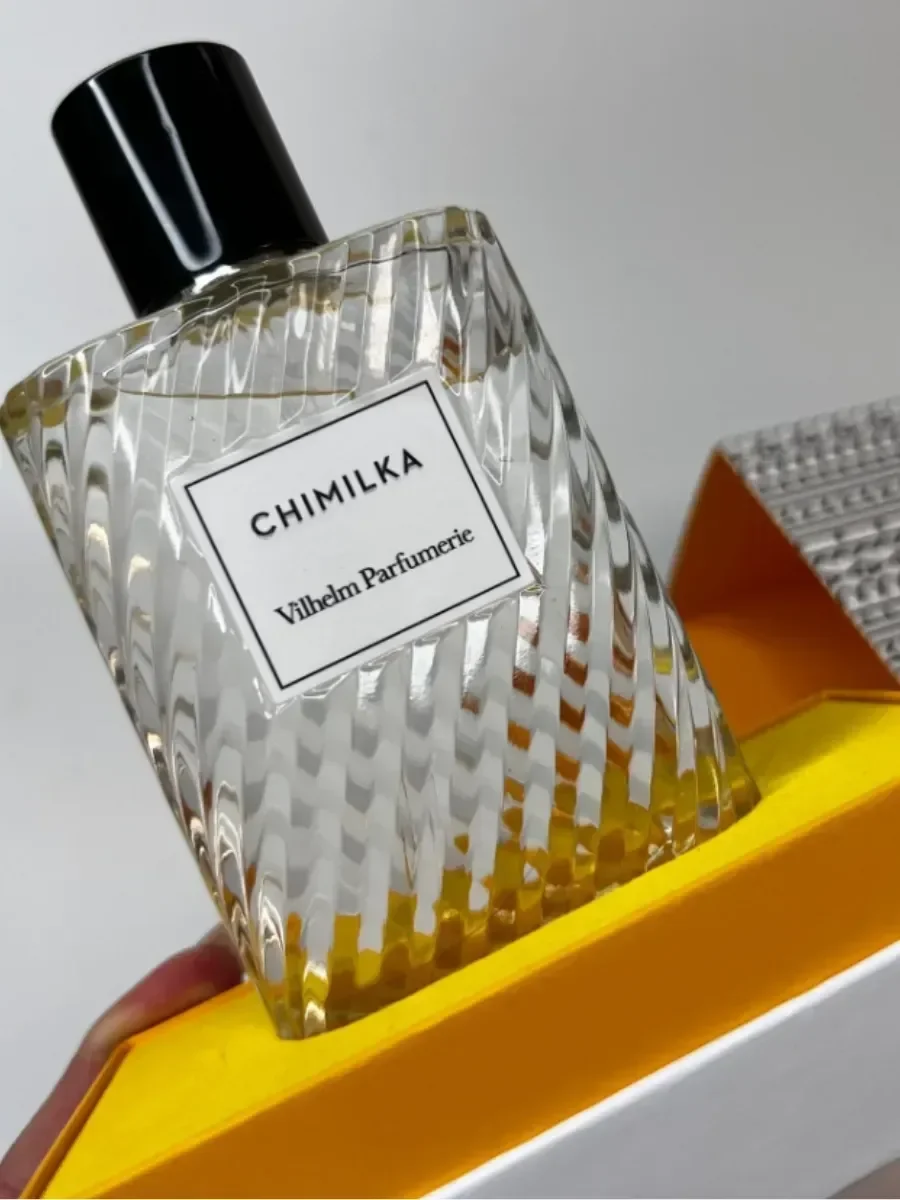 Духи Вильгельм Парфюмери Chimilka edp unisex 100 ml - миниатюра 3