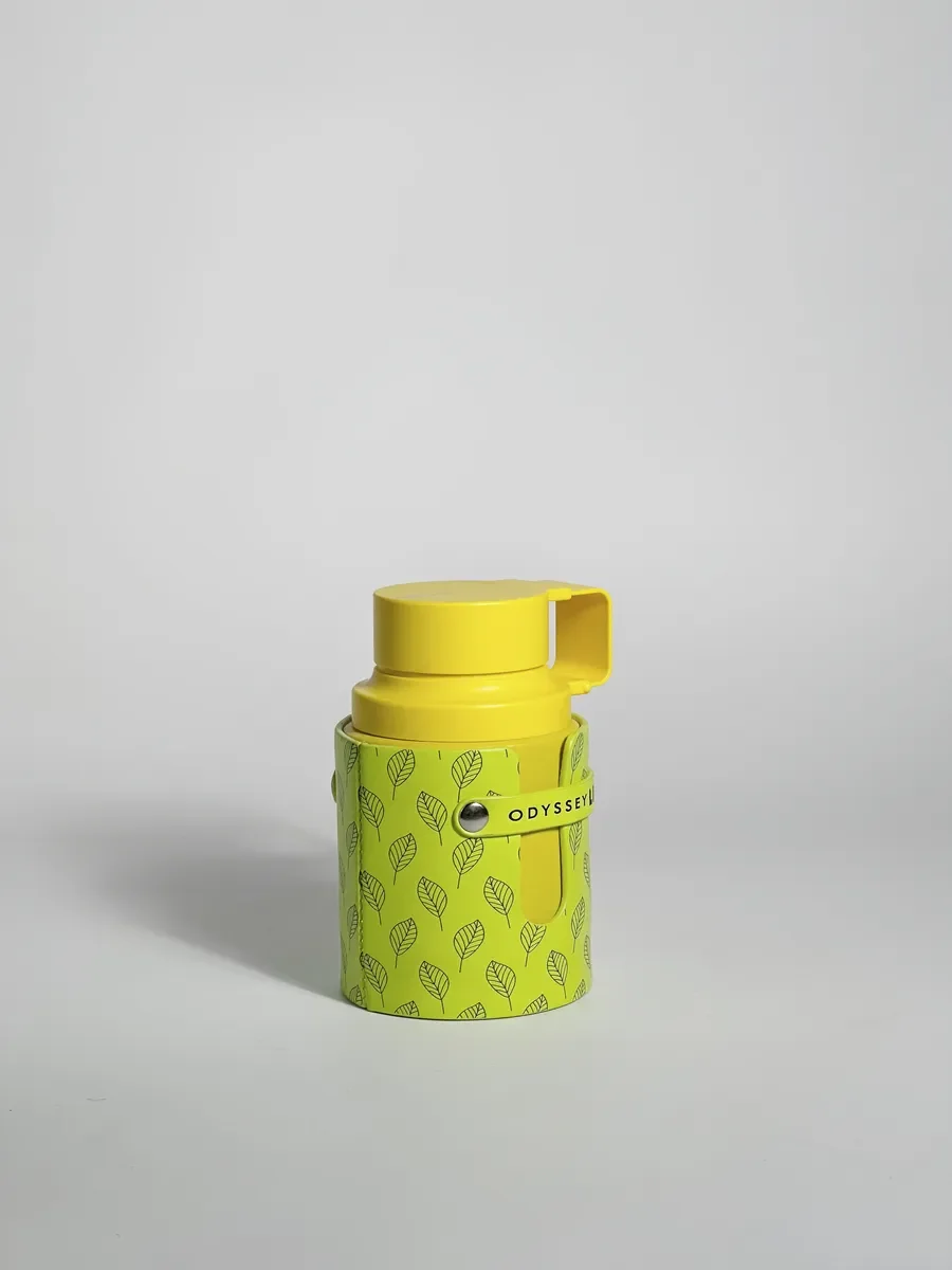 Духи Odyssey Limoni Fresh Edition - миниатюра 7