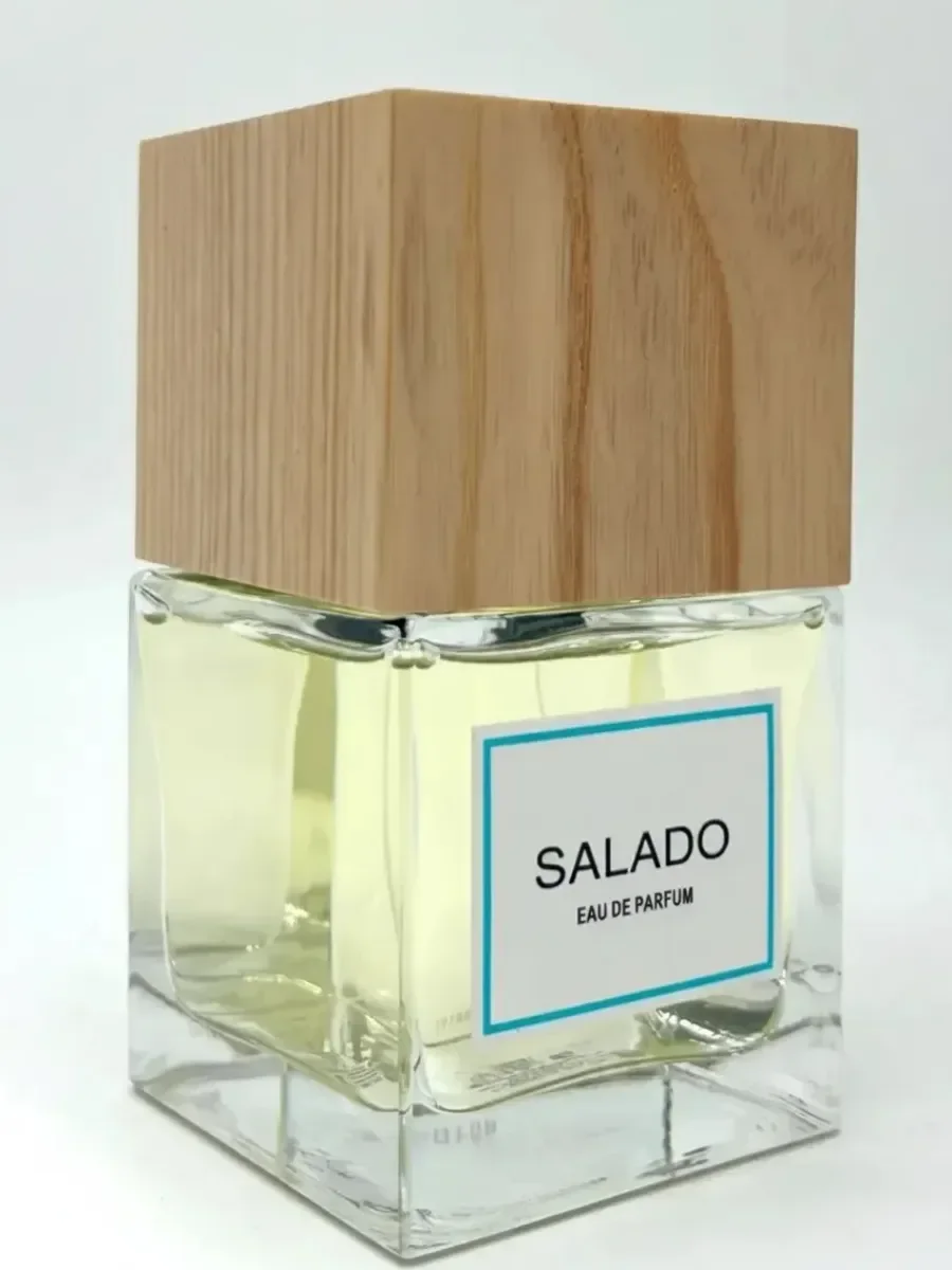 Духи Карнер Барселона Salado unisex 100 ml - миниатюра 2