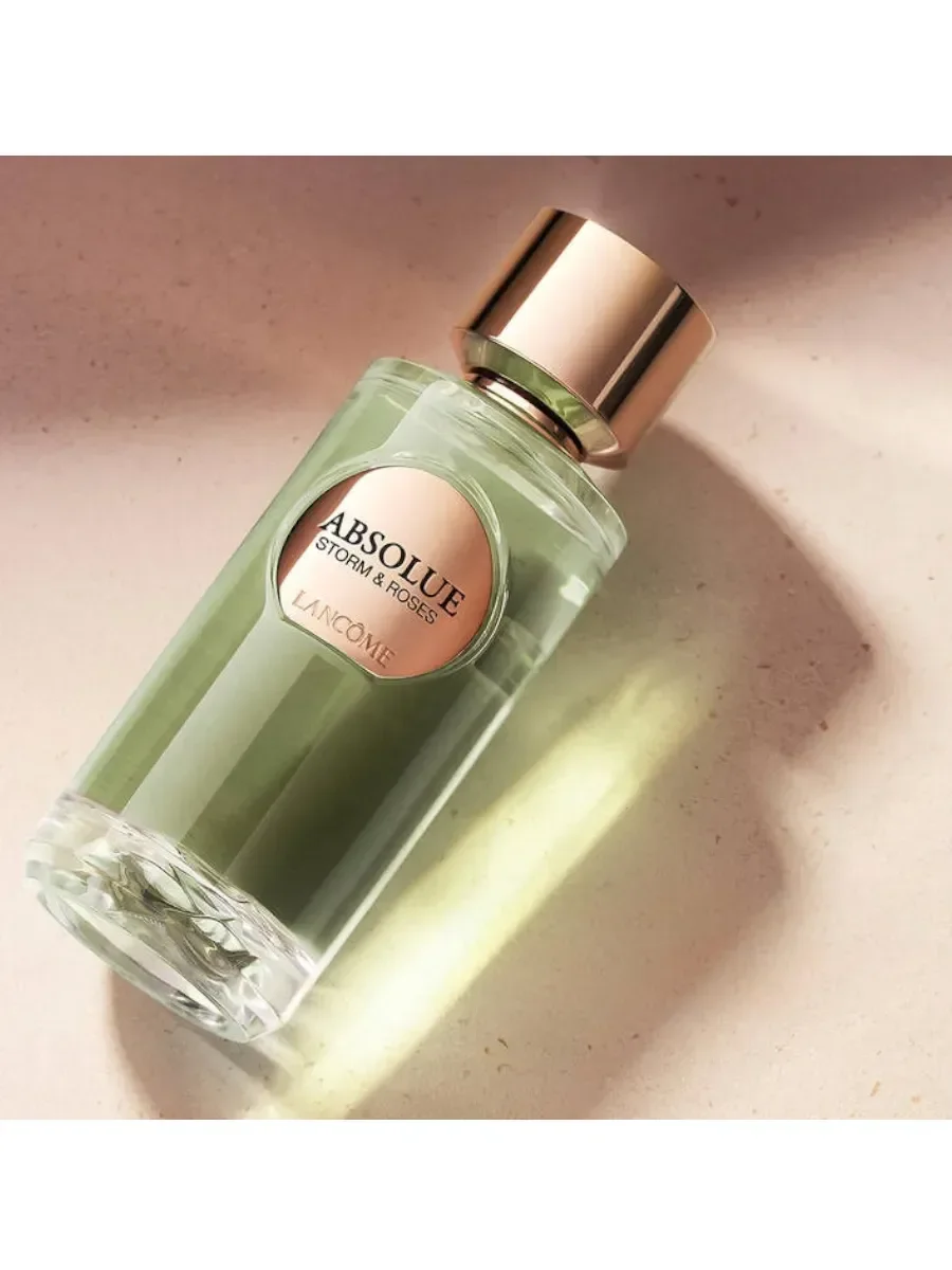 Женские духи Ланком Absolue Storm & Roses 100 ml - миниатюра 5