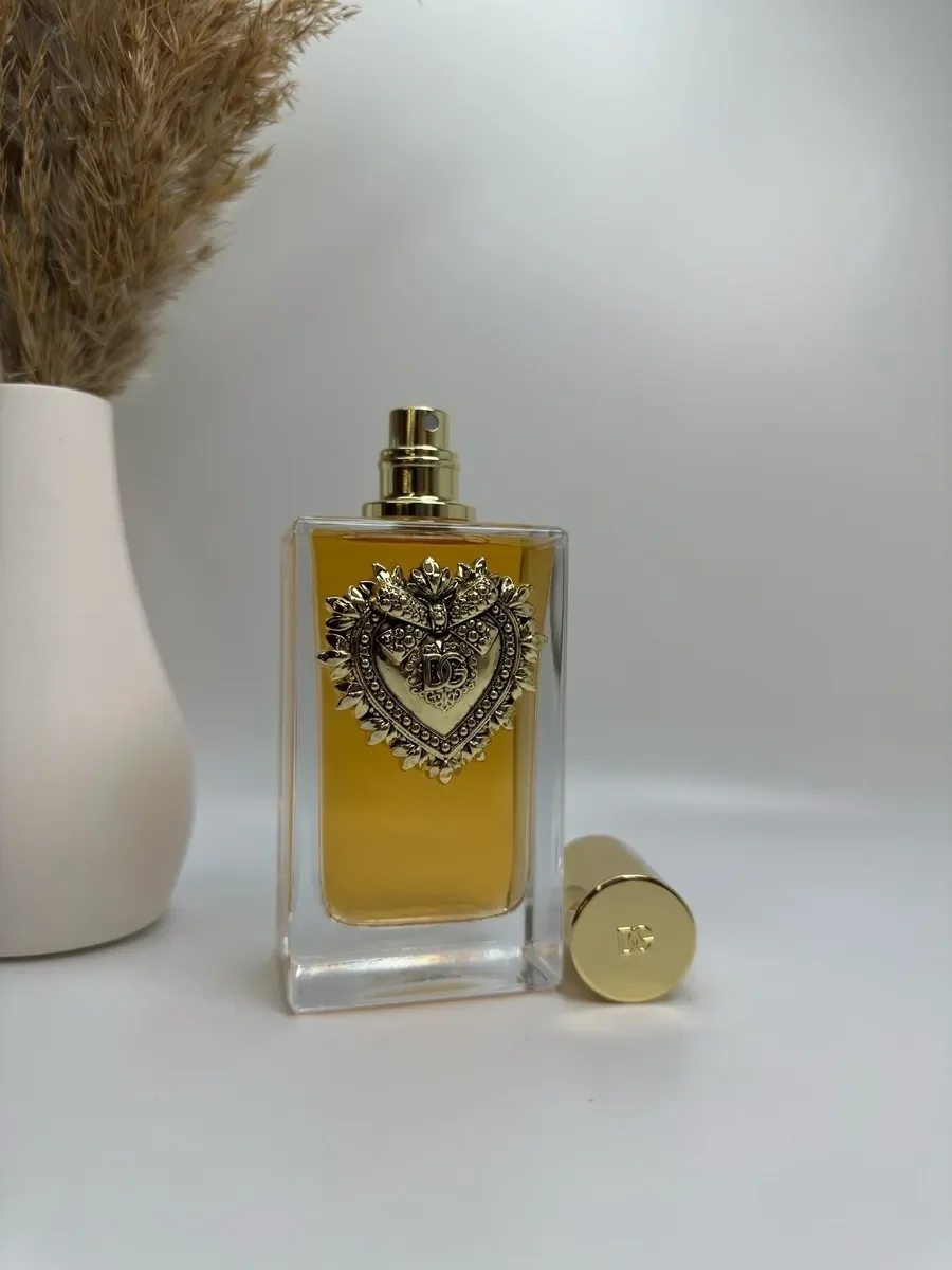 Дольче Габбана Devotion edp for women 100 ml - миниатюра 3