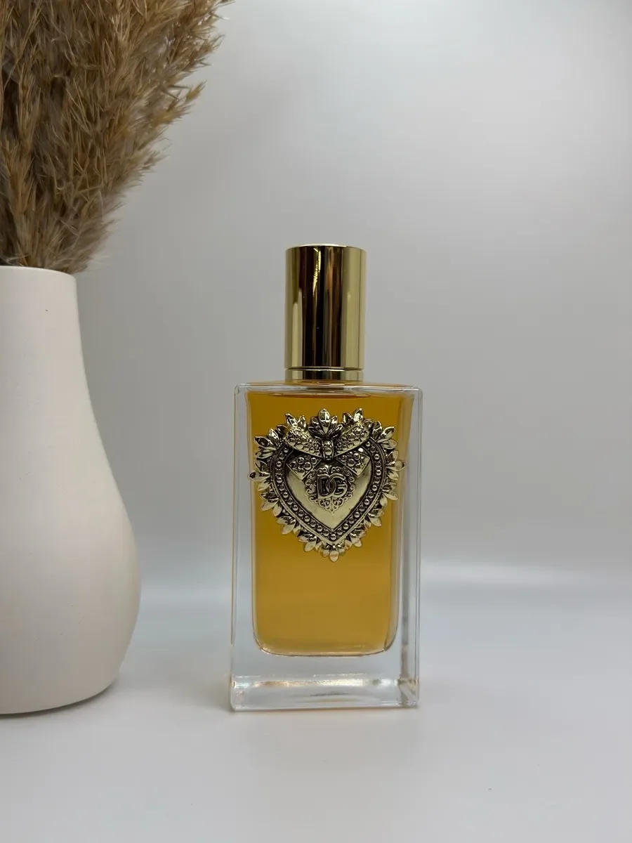 Дольче Габбана Devotion edp for women 100 ml - миниатюра 4
