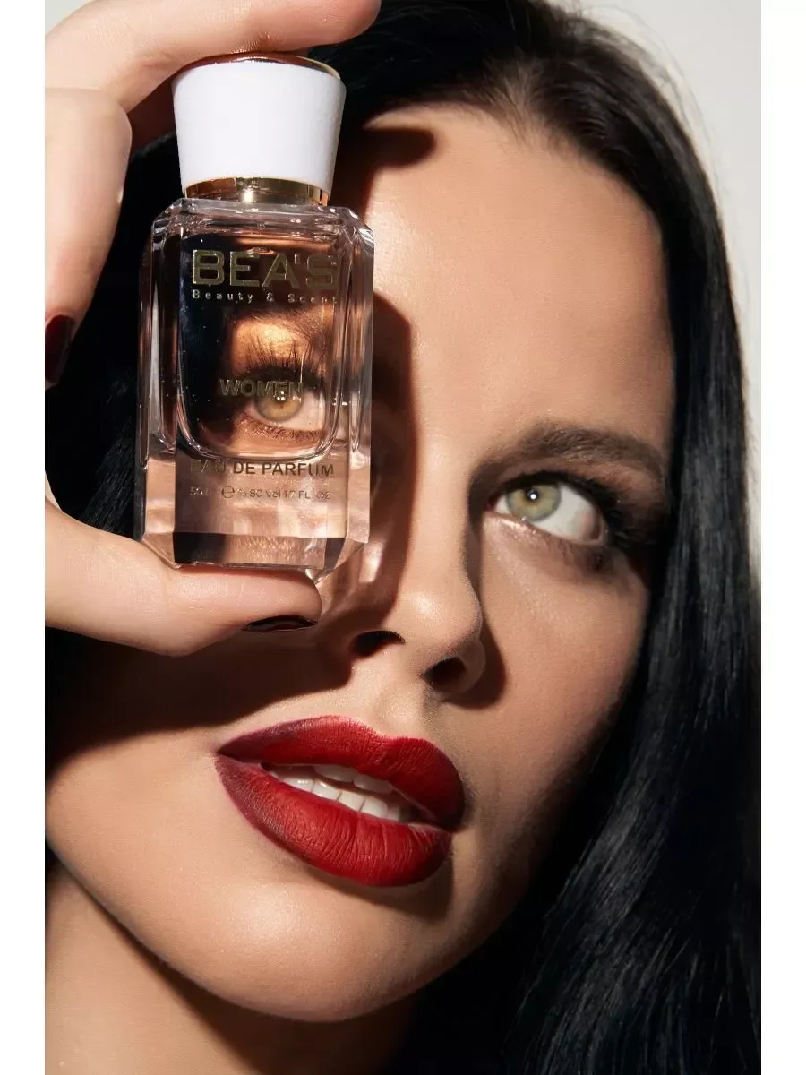 Парфюмерная вода Boss Femme W 537 50 мл - миниатюра 3