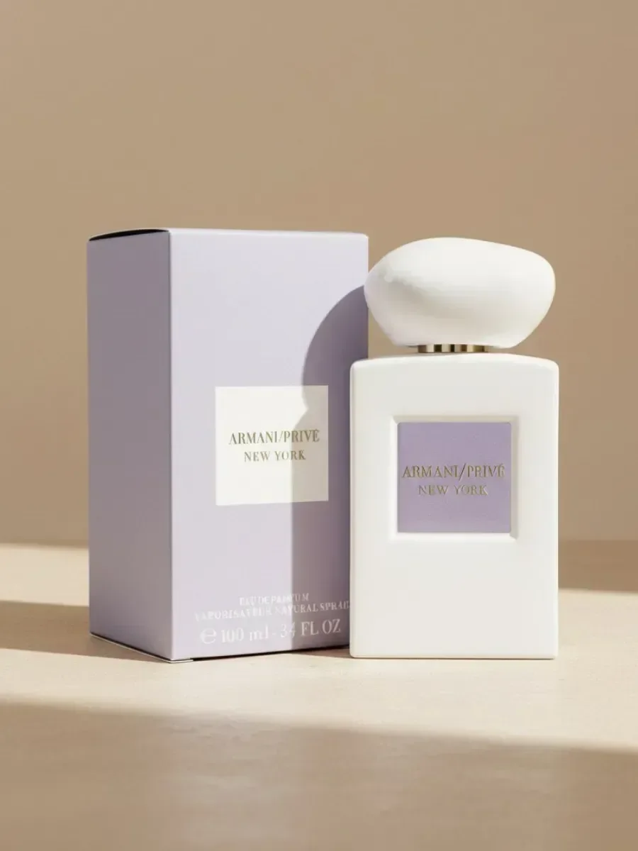 Джорджо Армани Prive New York edp unisex 100 ml - миниатюра 4