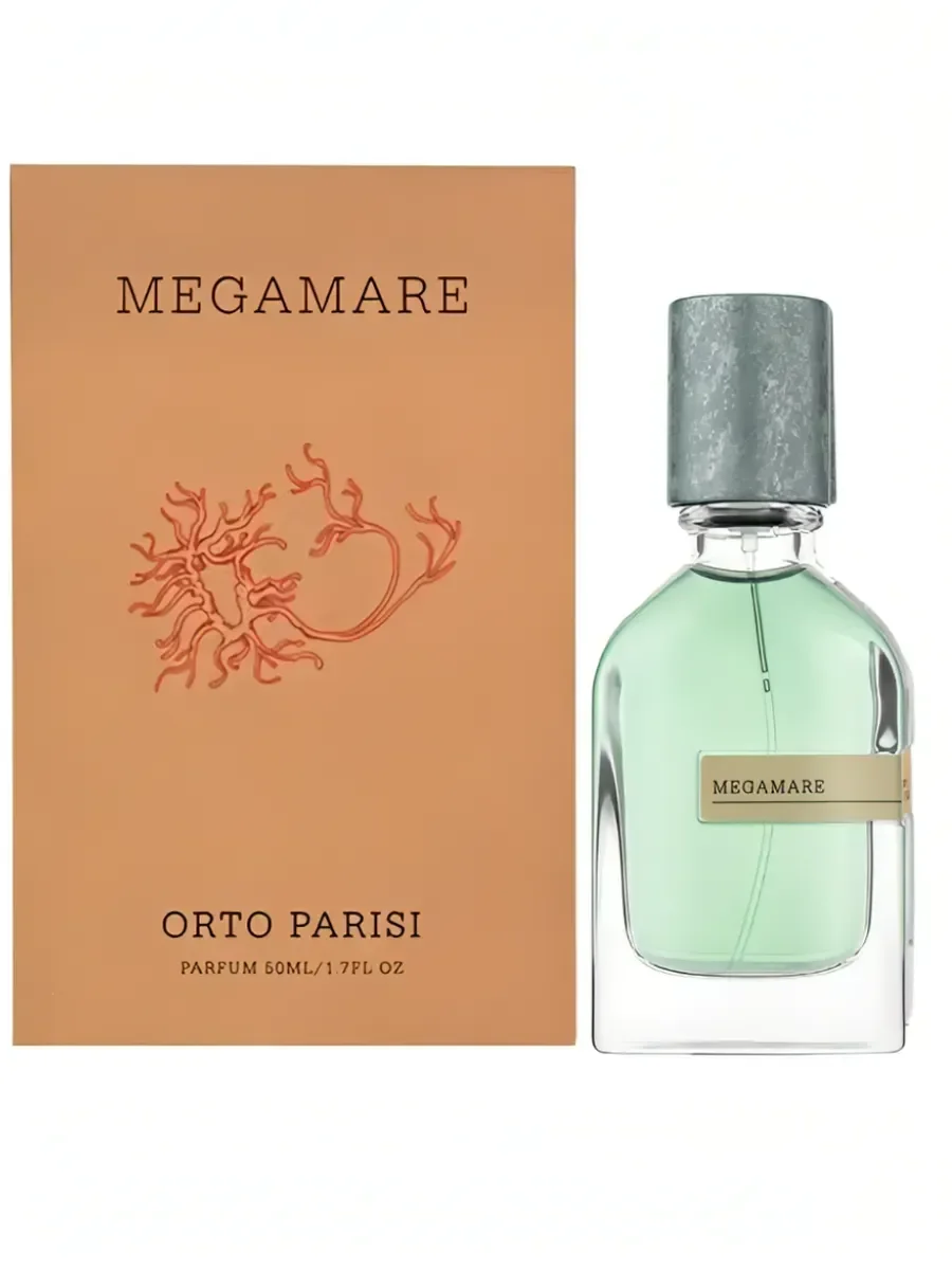 Megamare Orto Parisi - миниатюра 2