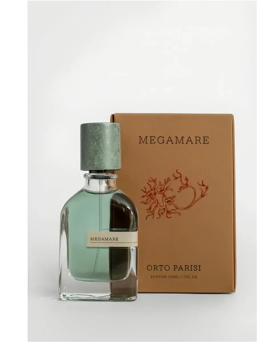Megamare Orto Parisi - миниатюра 3