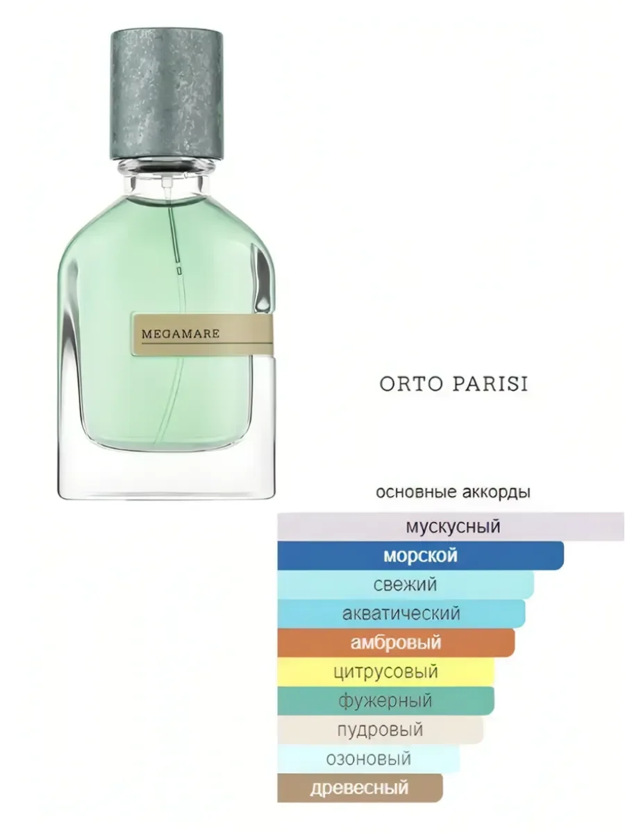 Megamare Orto Parisi - миниатюра 4