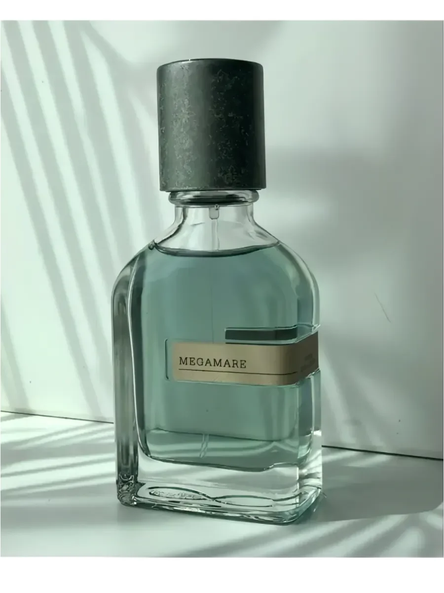 Megamare Orto Parisi - миниатюра 7