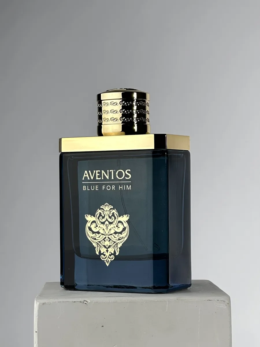 Арабские духи Aventos - миниатюра 3