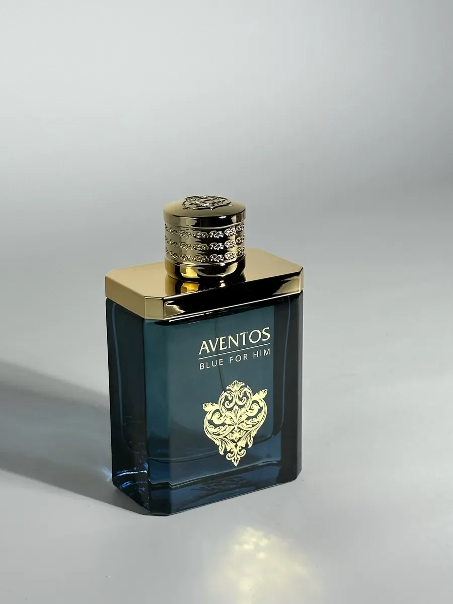 Арабские духи Aventos - миниатюра 7