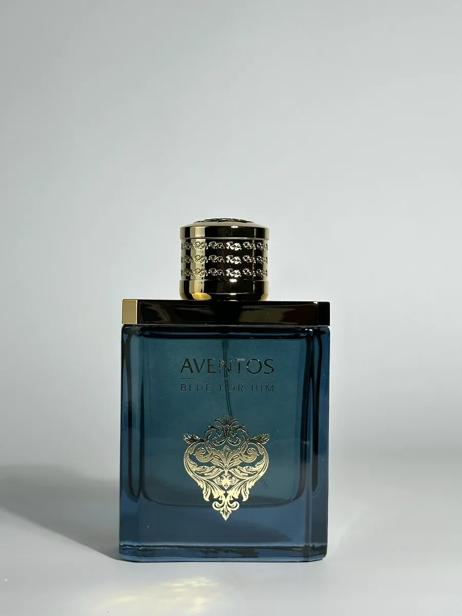 Арабские духи Aventos - миниатюра 8