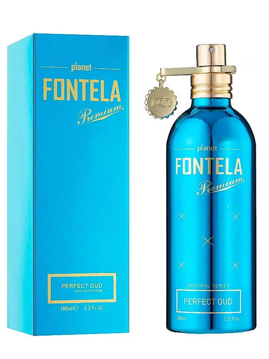 Perfect oud 100 ml - изображение 1