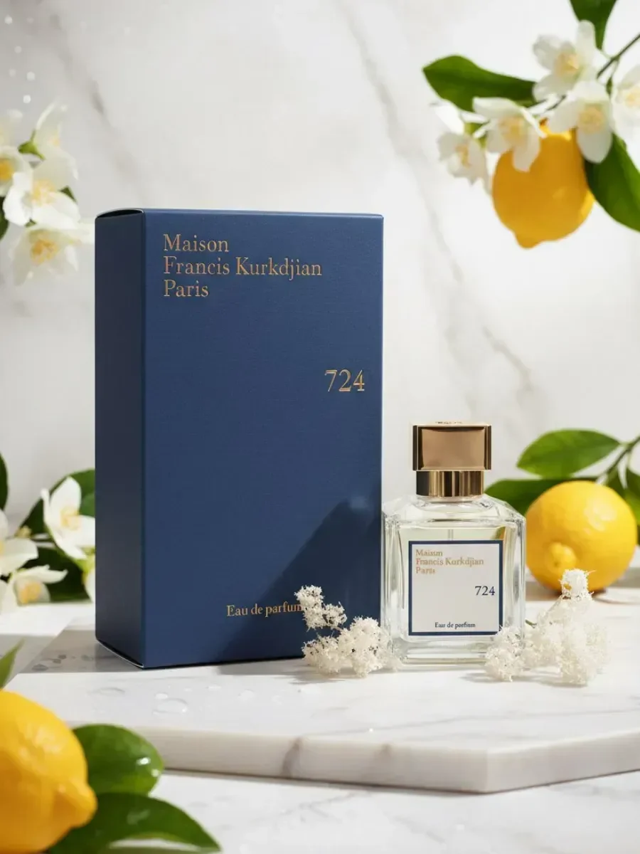 Духи Мейсон Фрэнсис Куркджан 724 edp unisex 70 ml