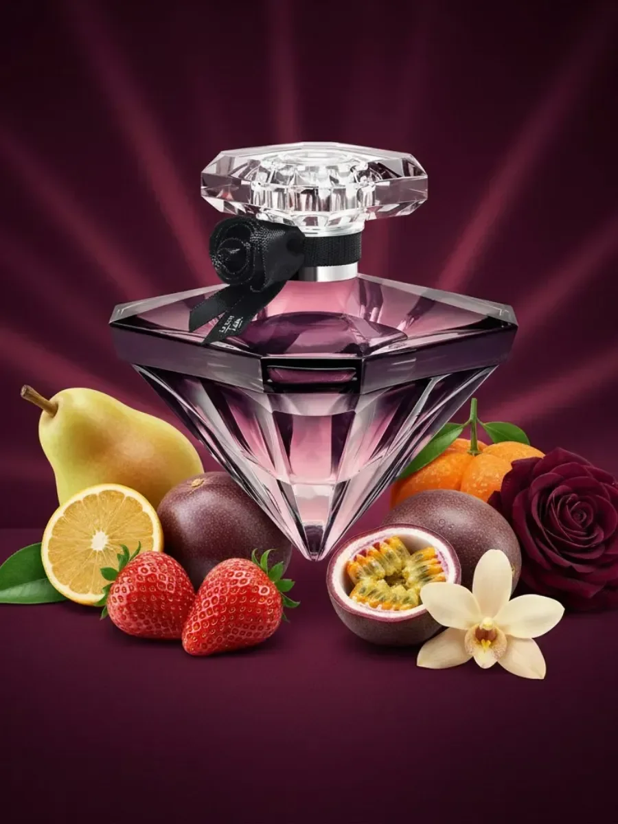 Женские духи Ланком Tresor La Nuit L'eau De Parfum 75 ml - миниатюра 2