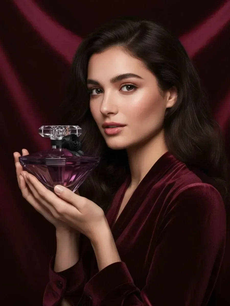 Женские духи Ланком Tresor La Nuit L'eau De Parfum 75 ml - миниатюра 3
