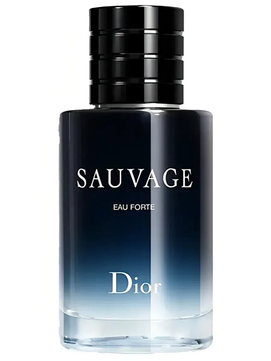 Diоr Sauvage Eau Forte - изображение 1