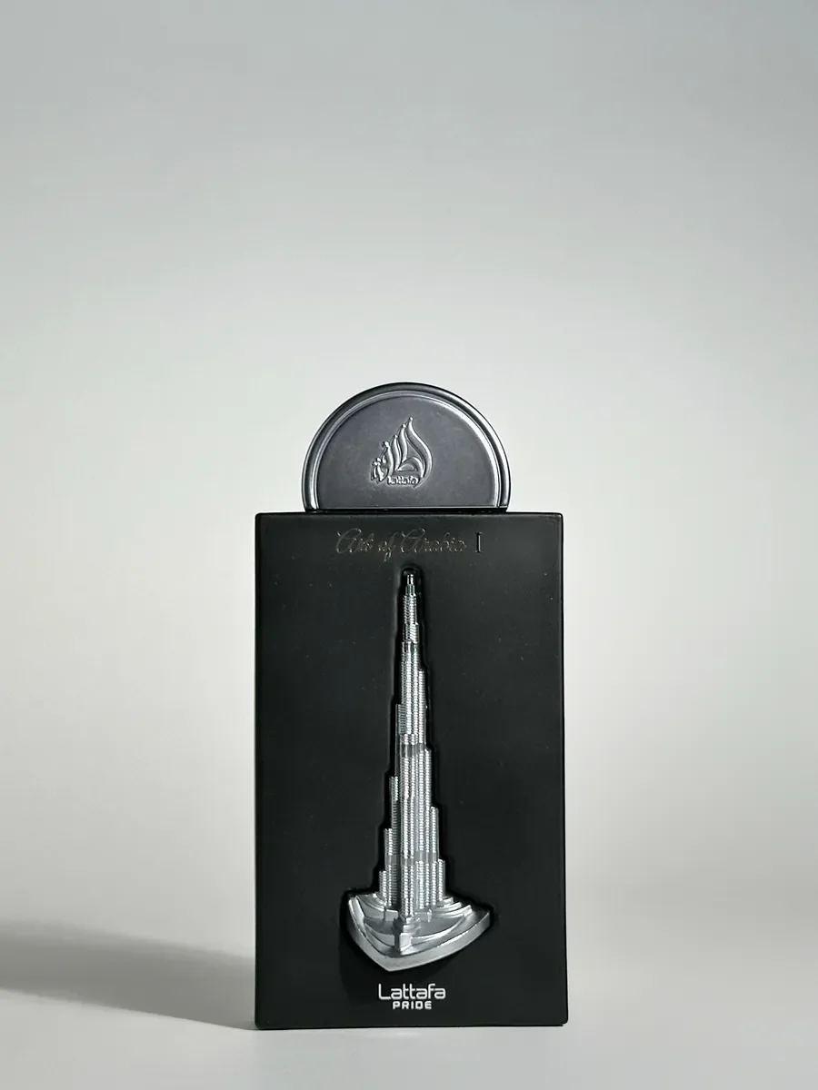 Духи арабские Art of Arabia I - миниатюра 8