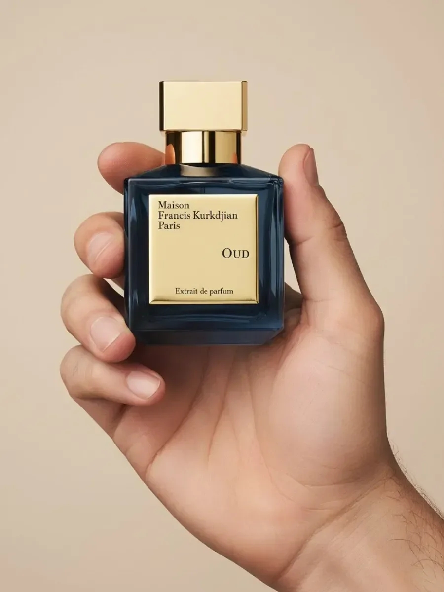 Мейсон Фрэнсис Куркджан Oud Extrait de Parfum unisex 70 ml - миниатюра 3