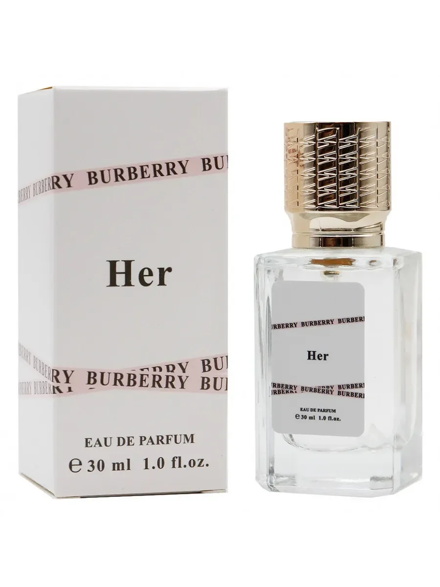 Her Eau de Parfum 30 ml - изображение 1