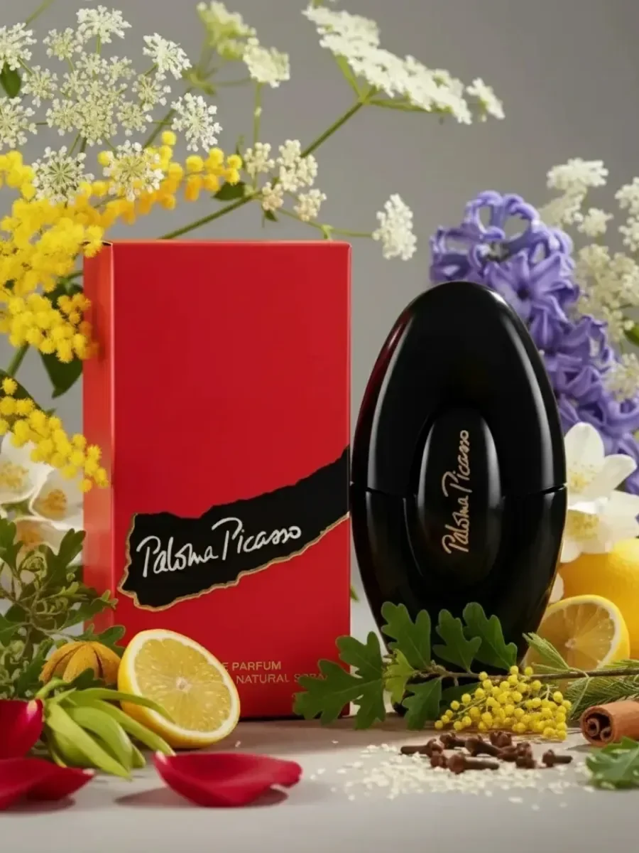 Женские духи Палома Пикассо for women 30 ml - изображение 1