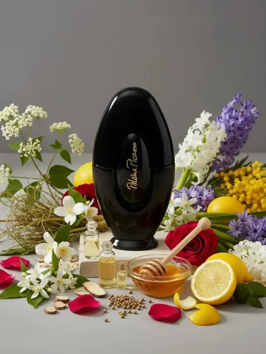 Женские духи Палома Пикассо for women 30 ml - миниатюра 2