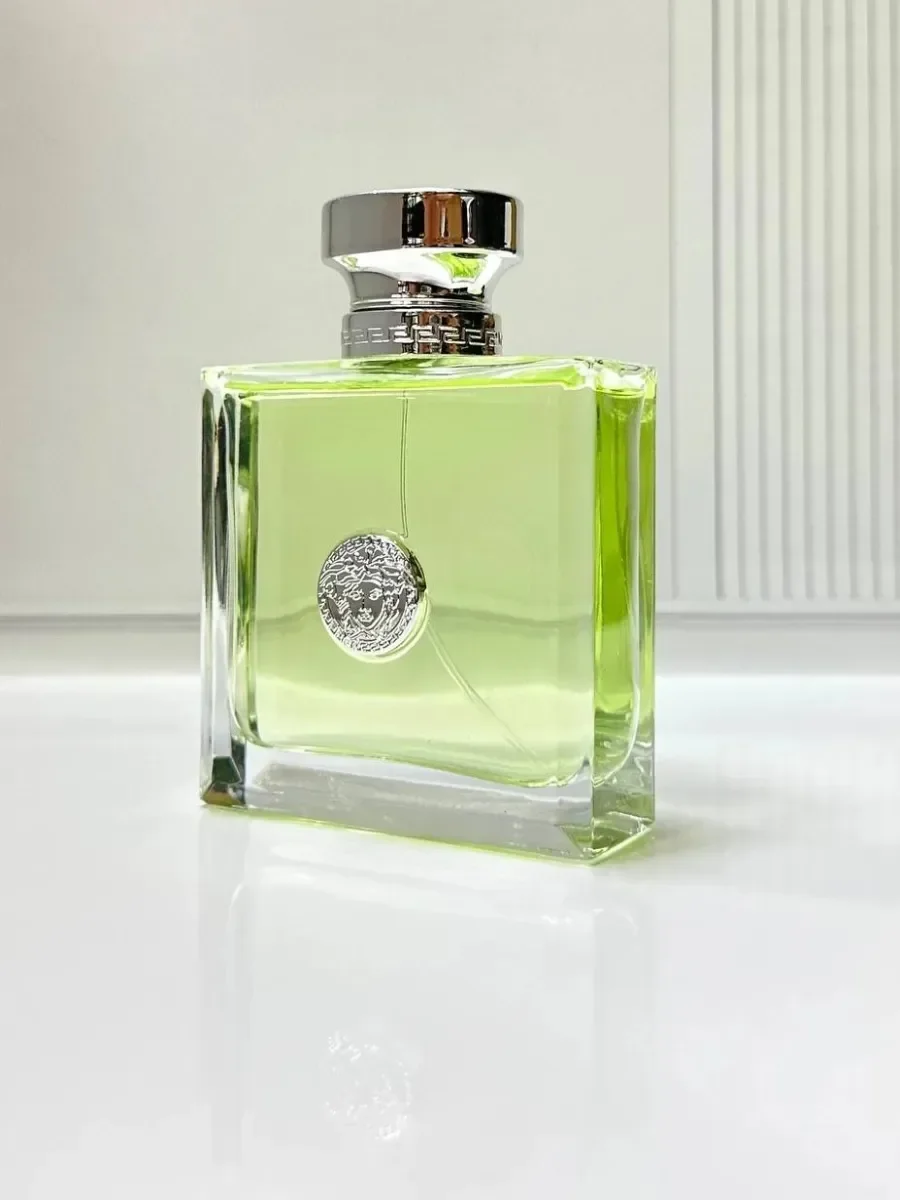 Духи женские Версаче Versense for women 100 ml - миниатюра 3