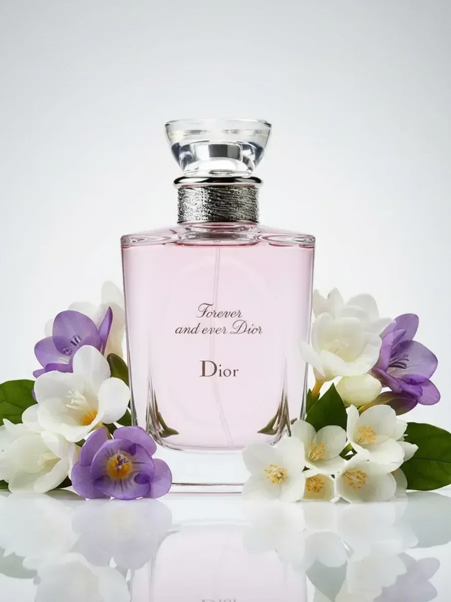 Женские духи Диор Форевер Энд Эвер edt for women 100 ml - миниатюра 2