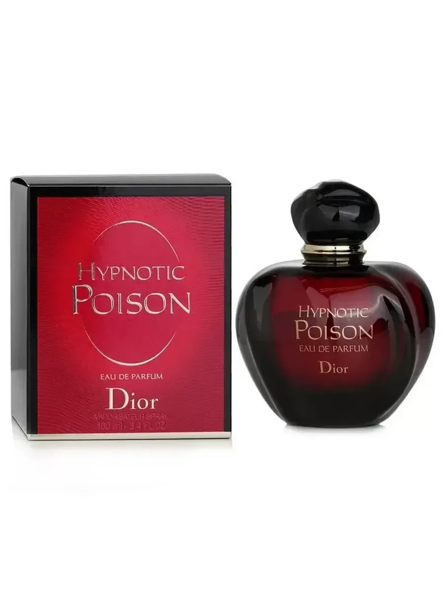 Dior Hypnotic Poison - миниатюра 2