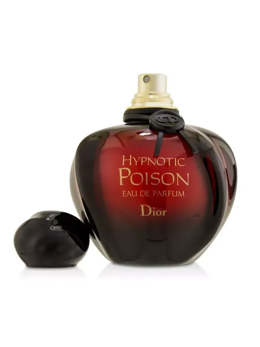 Dior Hypnotic Poison - миниатюра 3