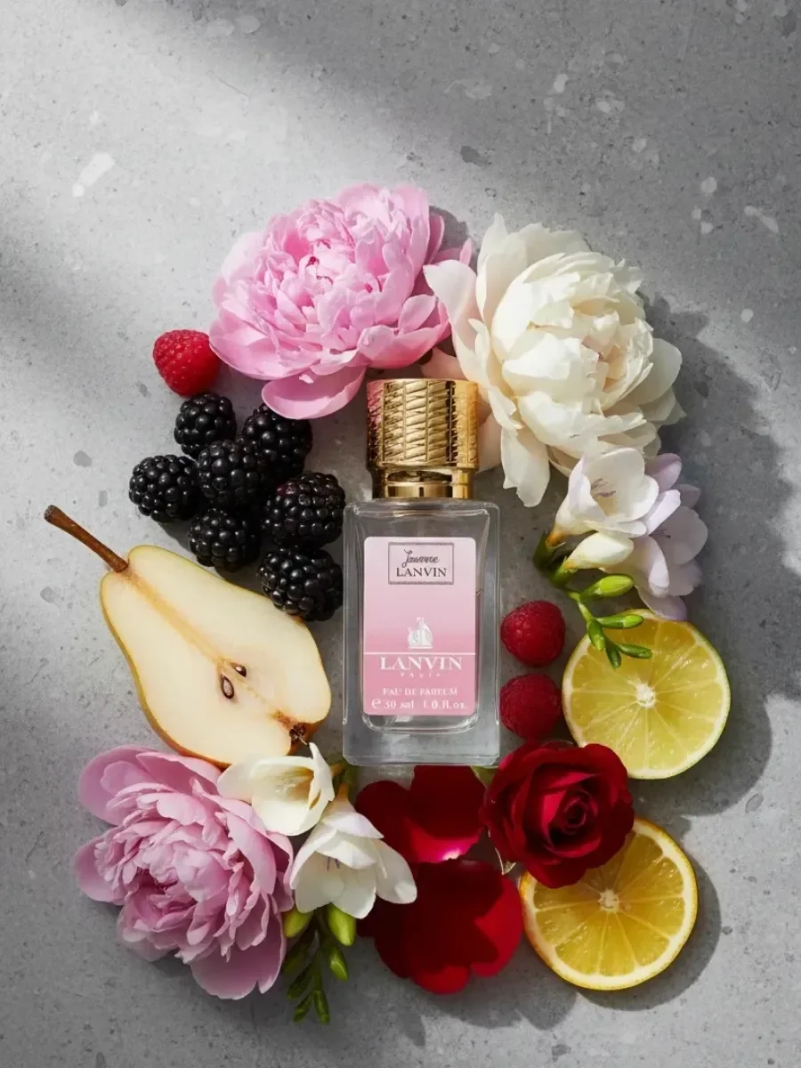 Lanvin Jeanne Lanvin edp for women 30 ml - миниатюра 2