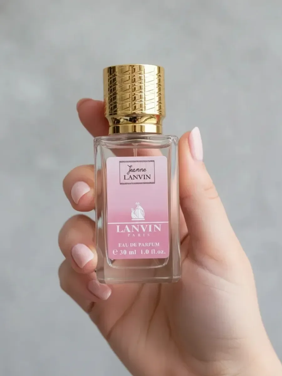 Lanvin Jeanne Lanvin edp for women 30 ml - миниатюра 3