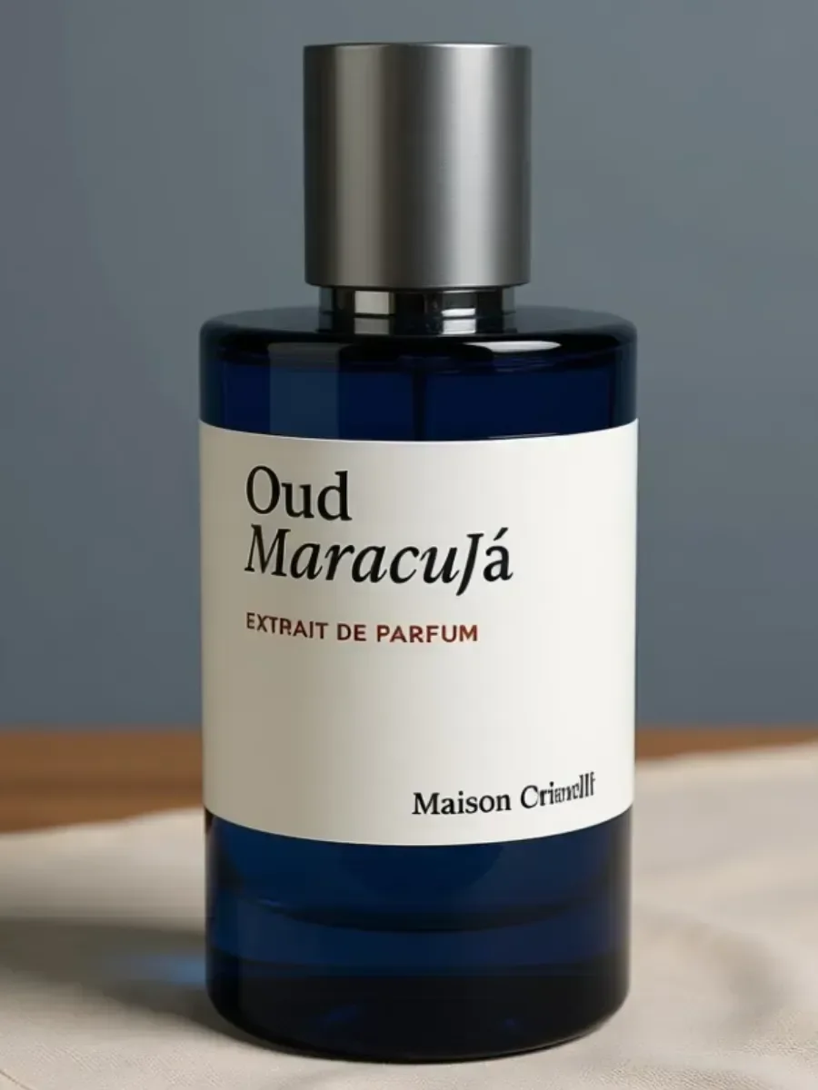 Духи Oud Maracuja Уд Маракуя Мейсон Кривелли 100мл - миниатюра 3
