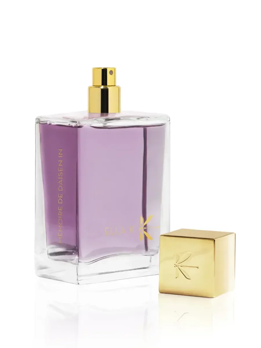Ella K Parfums M?moire de Daisen In Мемуар де Дайсен Ин 100м… - миниатюра 3