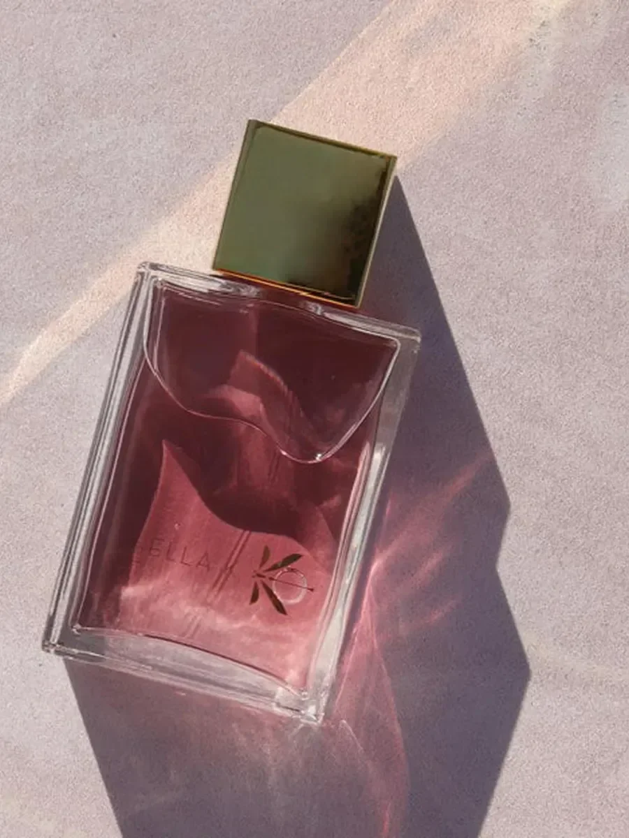 Ella K Parfums M?moire de Daisen In Мемуар де Дайсен Ин 100м… - миниатюра 5