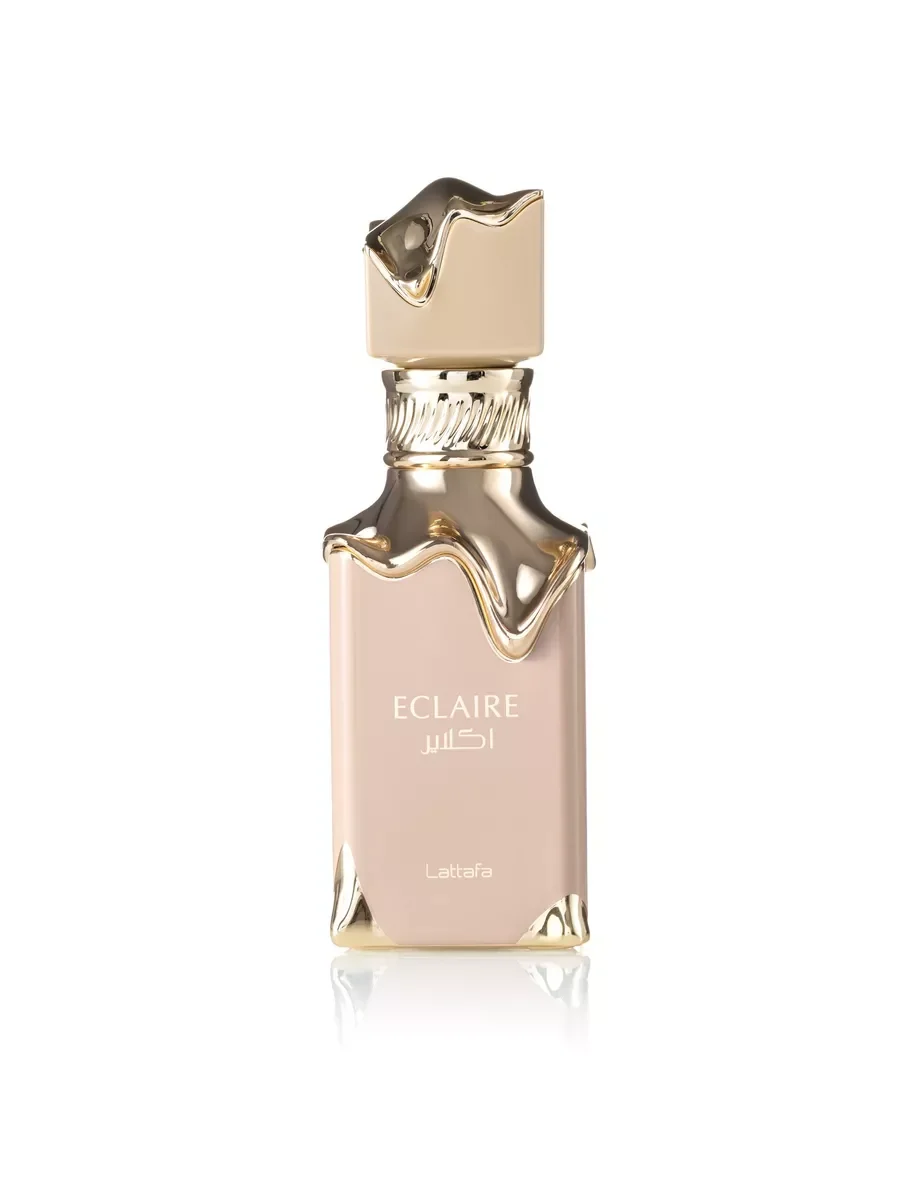 Духи женские арабские ECLAIRE - миниатюра 9