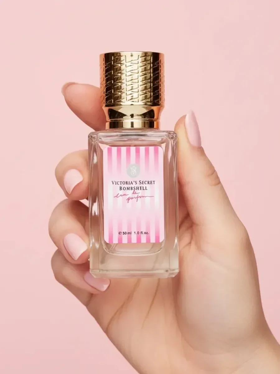 Духи Виктория Сикрет Bombshell edp for women 30 ml - миниатюра 3