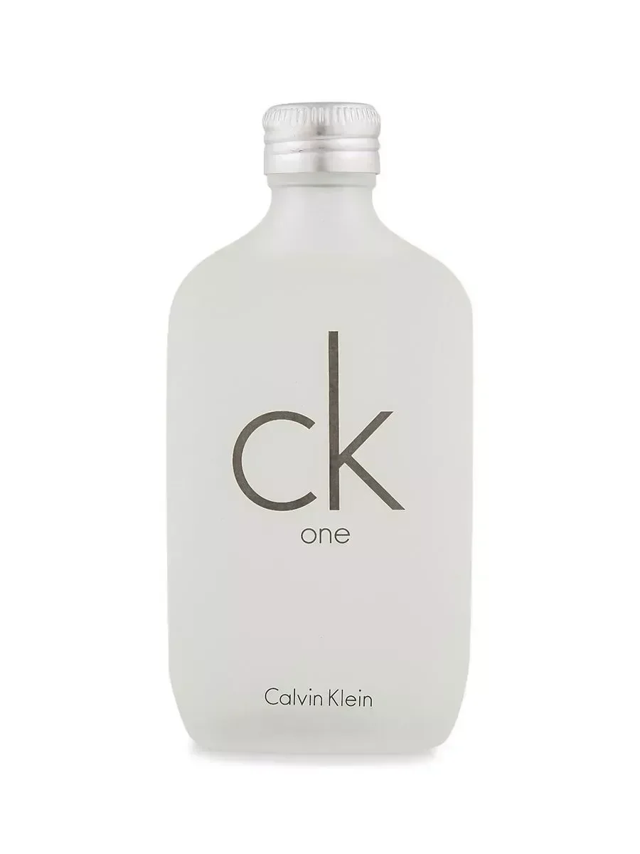 Духи мужские One EDT 100 ml - миниатюра 2
