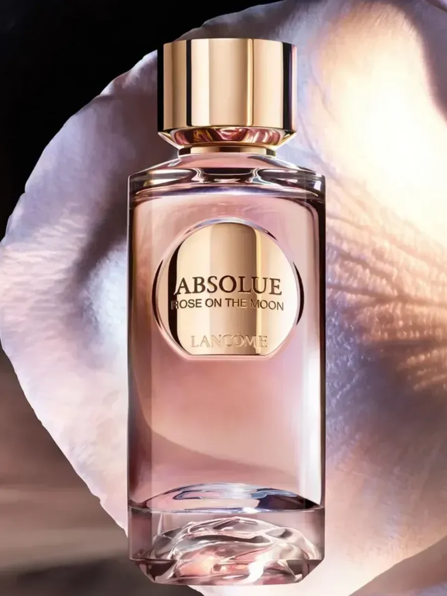 Ланком Абсолю Absolue Rose On The Moon for women 100 ml - изображение 1
