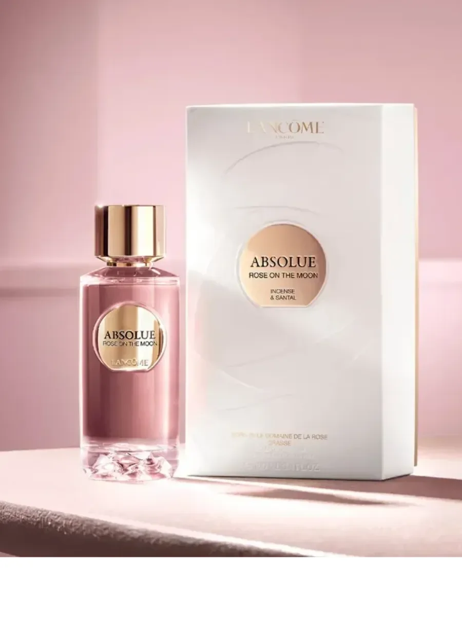 Ланком Абсолю Absolue Rose On The Moon for women 100 ml - миниатюра 2