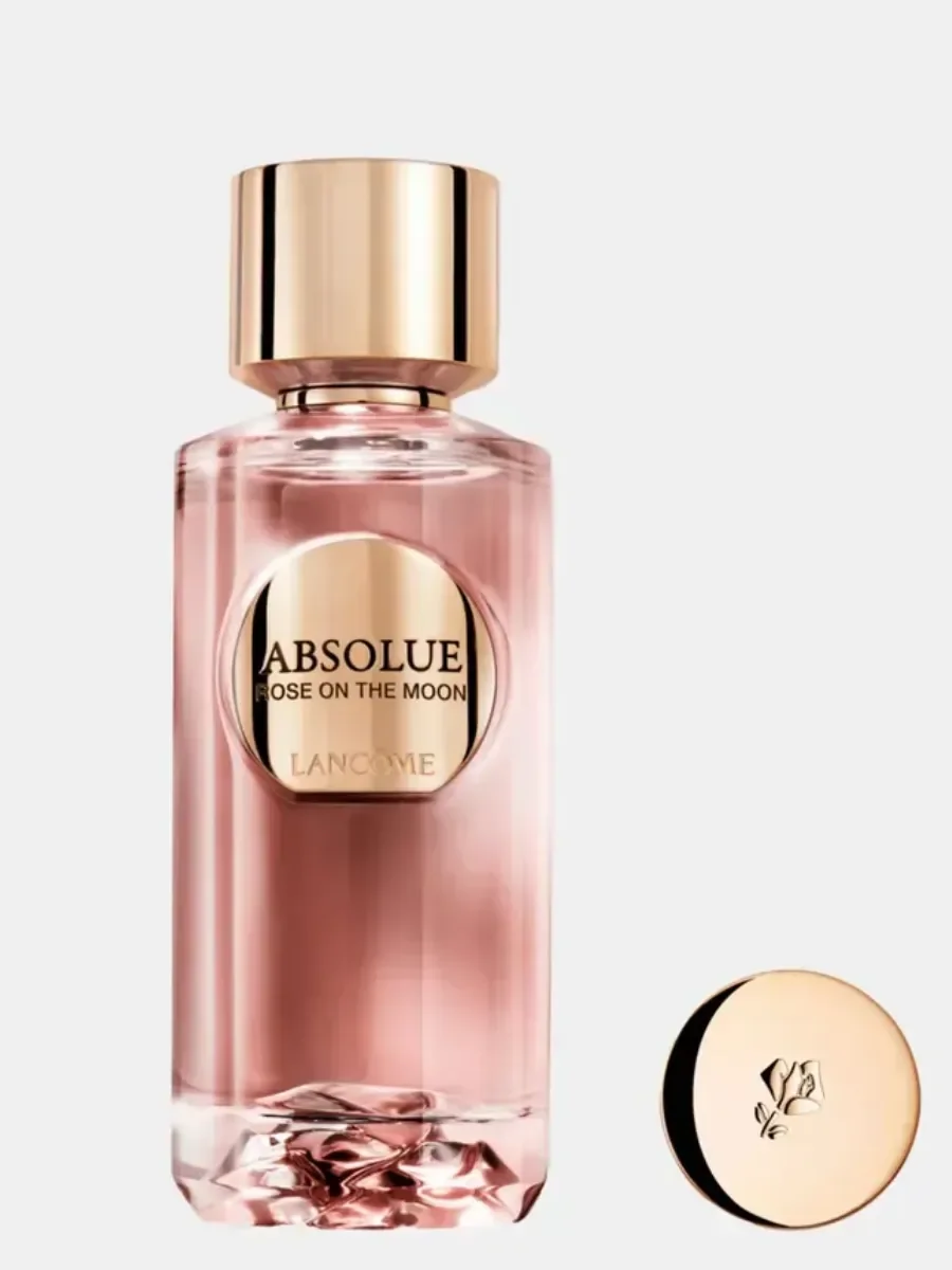 Ланком Абсолю Absolue Rose On The Moon for women 100 ml - миниатюра 3