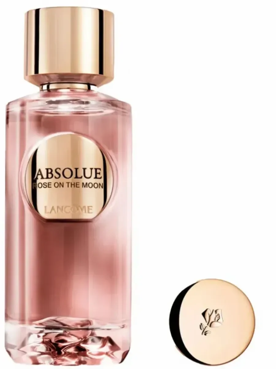Ланком Абсолю Absolue Rose On The Moon for women 100 ml - миниатюра 4
