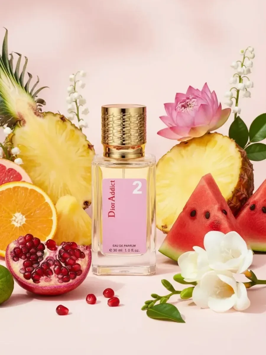Женские духи Christian Dior Addict 2 for women 30 ml - миниатюра 2